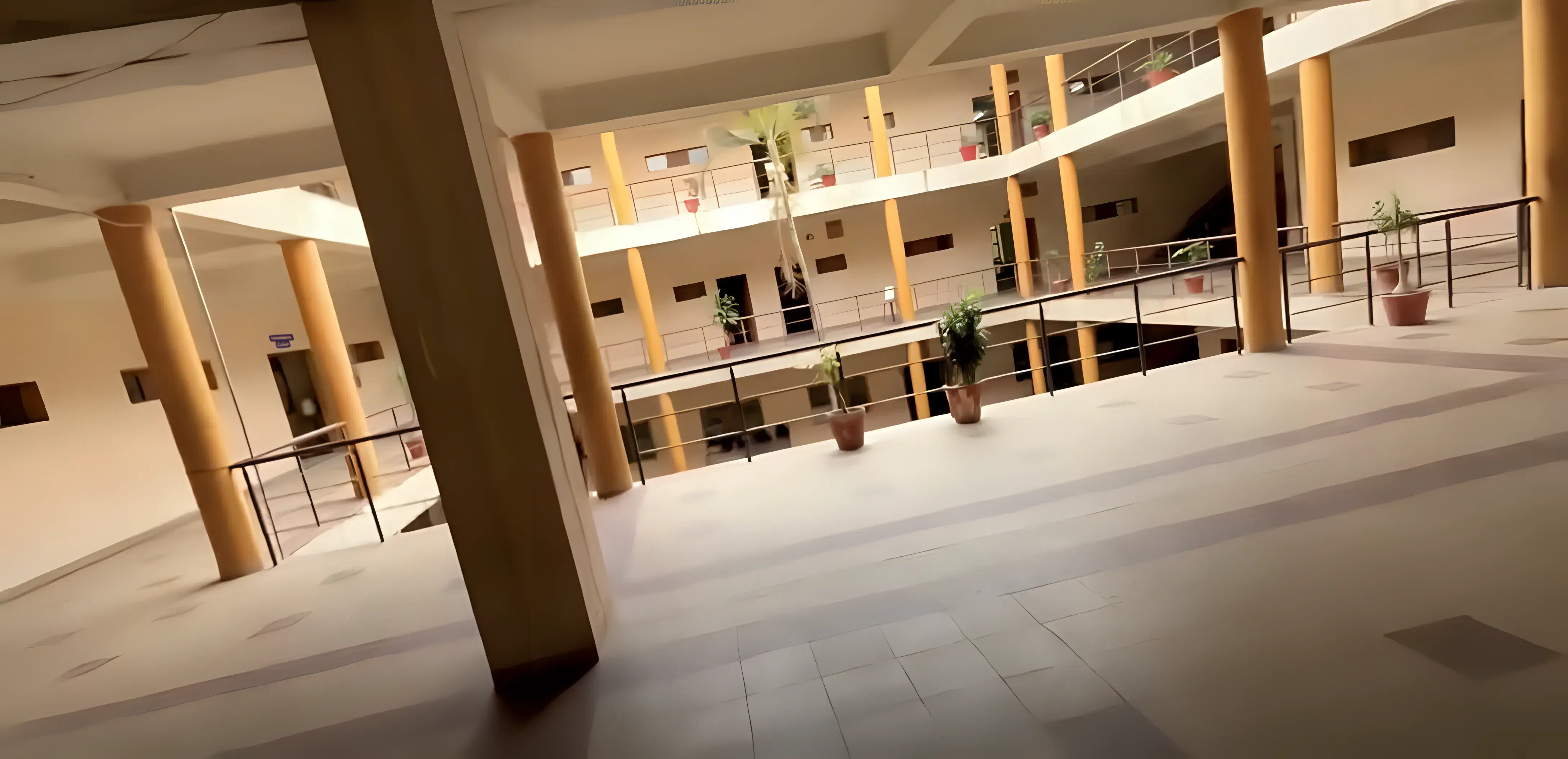 Mahakal Institute of Technology Ujjain Academic Infrastructure photo 7